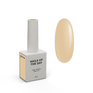 Nailsoftheday Cover base 10 — пісочне базове покриття для нігтів, 10 ml